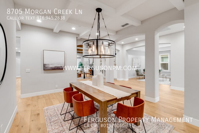 Building Photo - 8705 Morgan Creek Ln