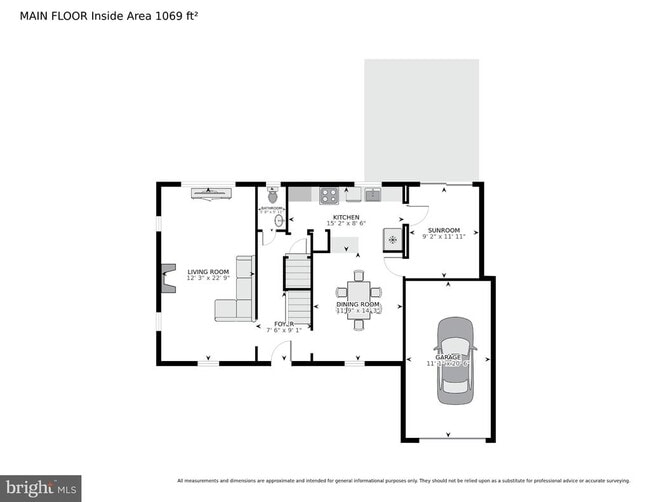 Building Photo - 2926 Kanawha St NW