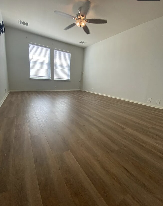 Master Bedroom - 13316 Bristow Dawn