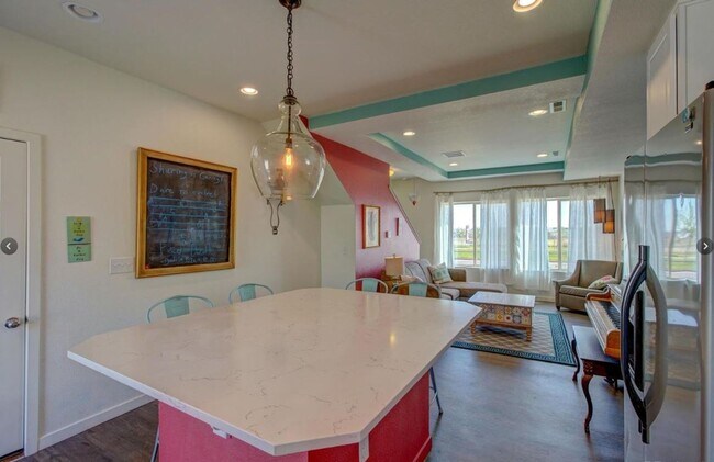 Building Photo - Long Realty & Property Management- Furnish...