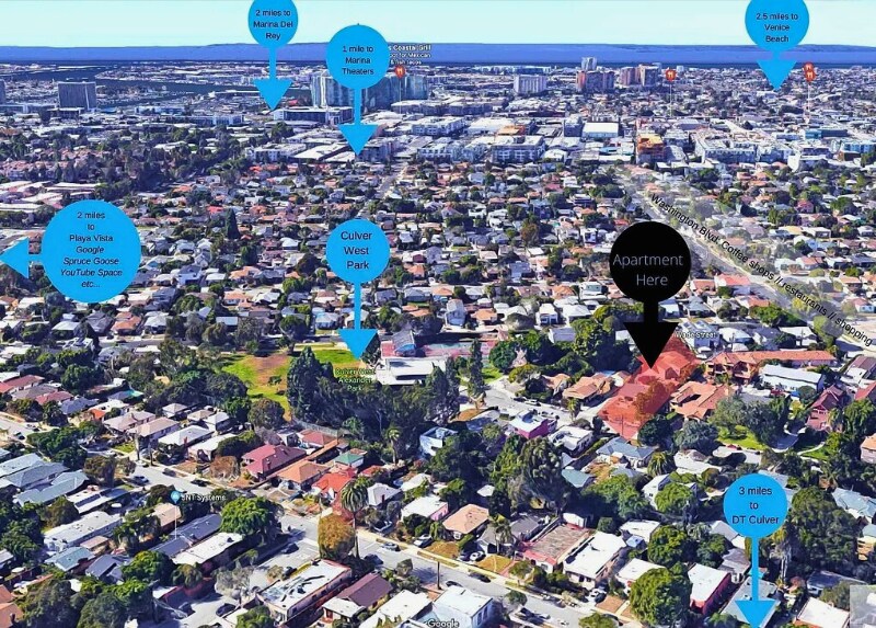 Building Photo - 4137 Wade St