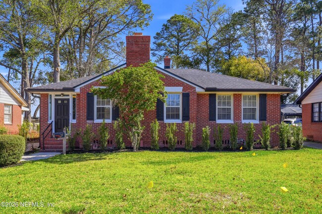 Building Photo - 813 Old Hickory Rd