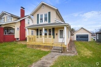 Building Photo - MOVE-IN READY - May 16th 2025