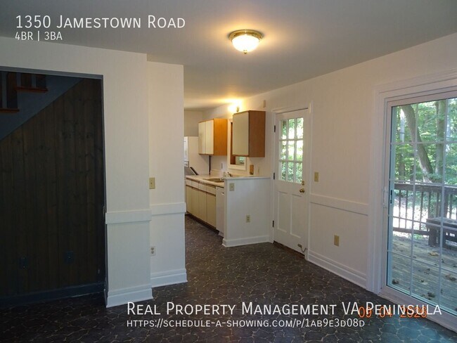 Building Photo - 1350 Jamestown Rd