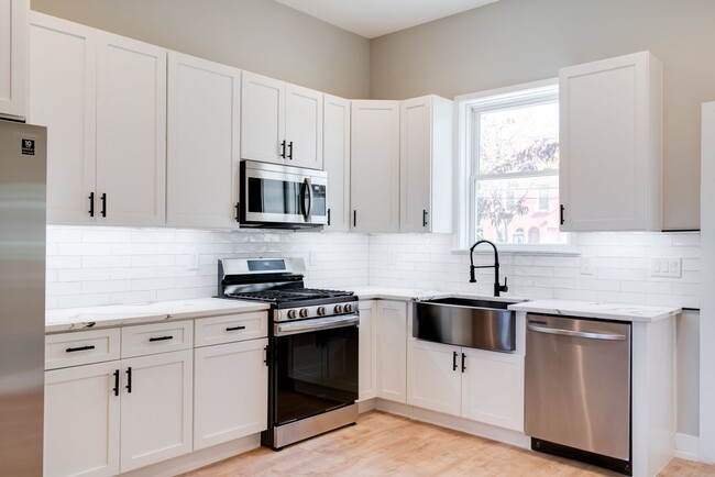 Building Photo - Stylish New Construction Near Fishtown