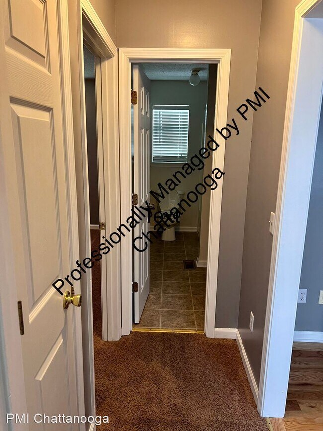 Building Photo - 3 br, 2 bath House - 6234 Hunter Valley Rd