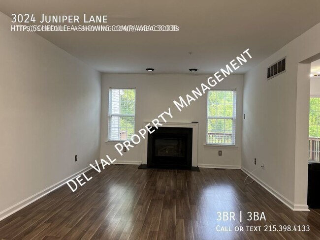 Building Photo - 3024 Juniper Ln