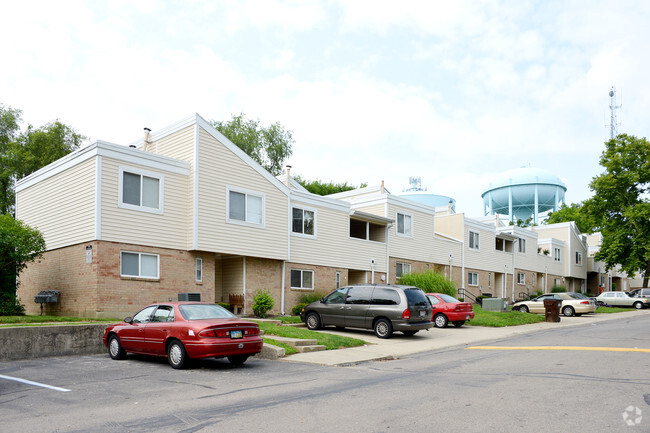 Primary Photo - Robin Springs Apartments