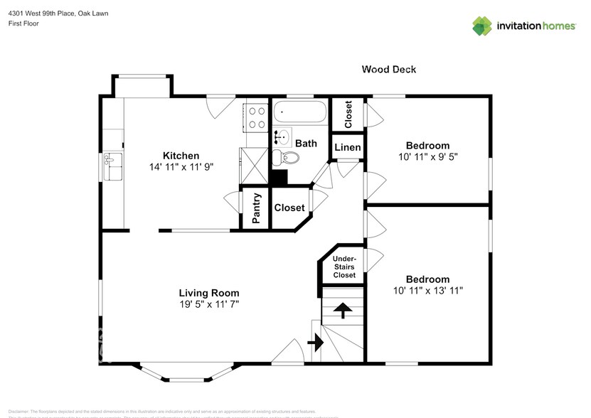 Building Photo - 4301 W 99th Pl