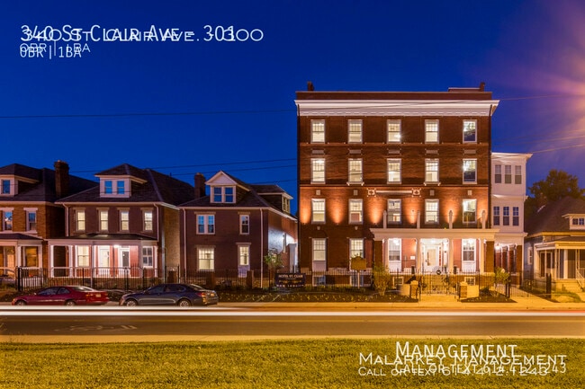 Building Photo - 340 St Clair Ave