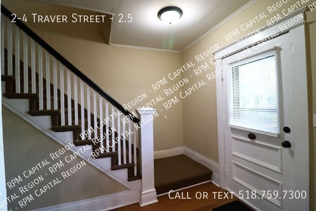 Building Photo - 2-4 Traver Street-2.5