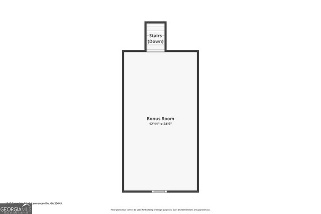 Building Photo - 1540 Bramlett Blvd