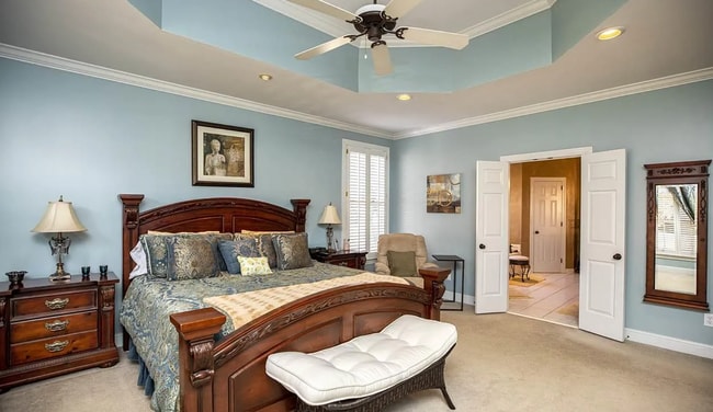 Building Photo - 6116 Rosemont Ct