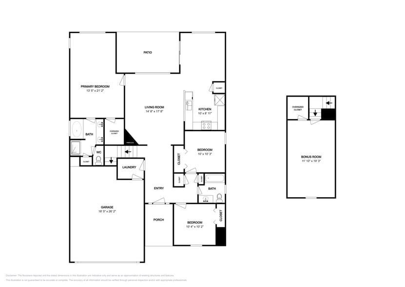 Building Photo - 214 Silverwood Trail