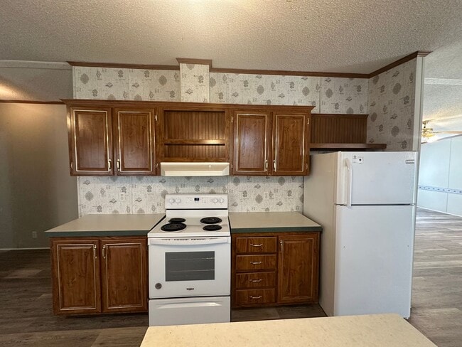 Building Photo - 16521 Timberwood