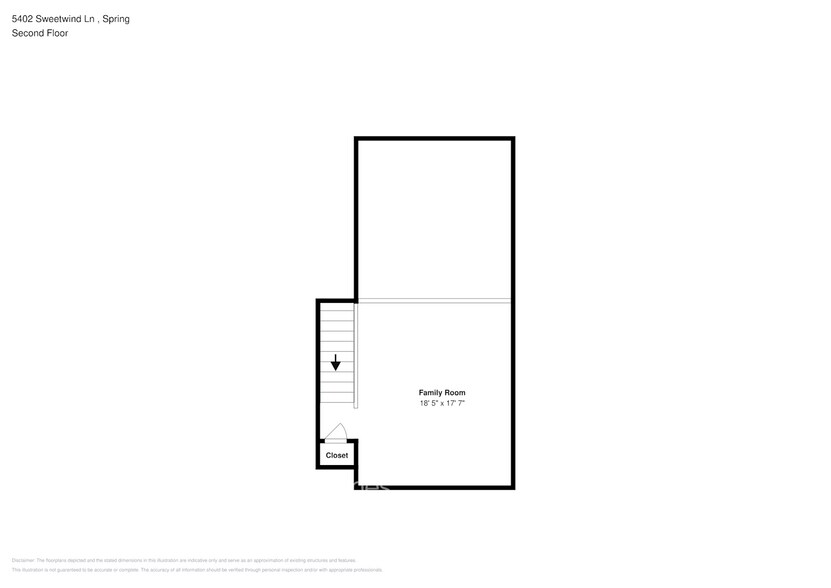 Building Photo - 5402 Sweetwind Ln
