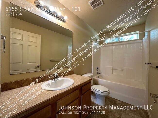 Building Photo - 6155 S Sea Breeze Way