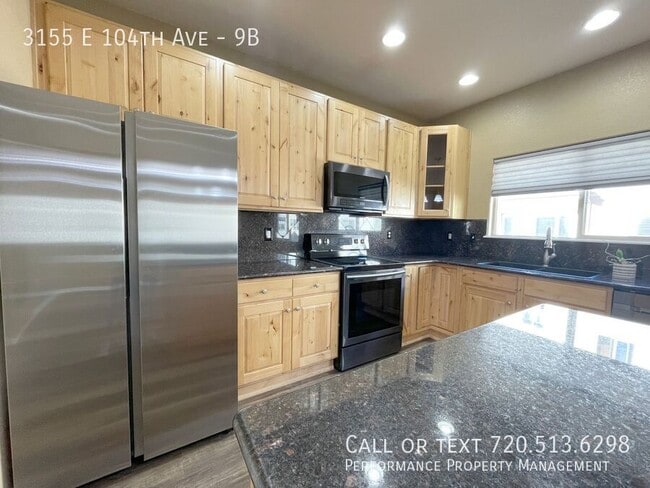 Building Photo - 3155 E 104th Ave