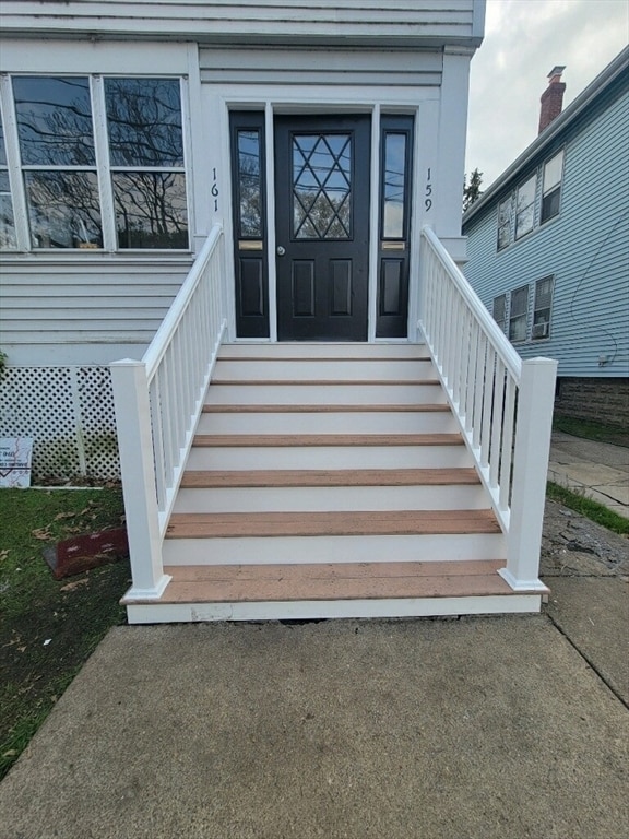 Building Photo - 158 Boston Ave