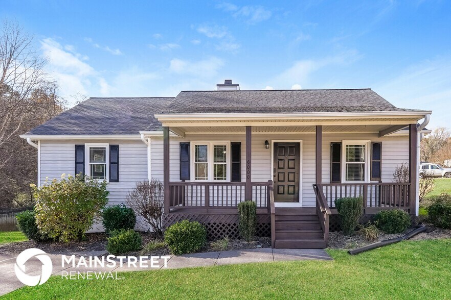 Primary Photo - 6000 Southcrest Dr