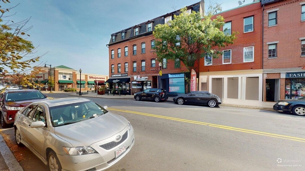 Building Photo - 151-153 Meridian Street