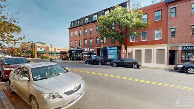 Building Photo - 151-153 Meridian Street