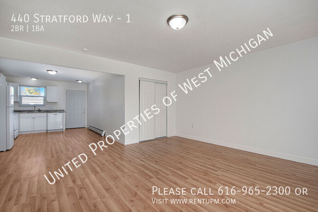 Building Photo - Available Now | 2 Bedroom 1 Bath Apartment...