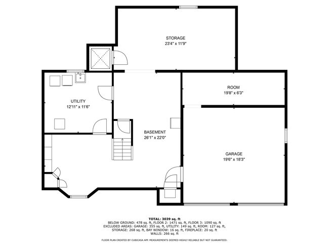 Building Photo - 91 Pickwick Rd