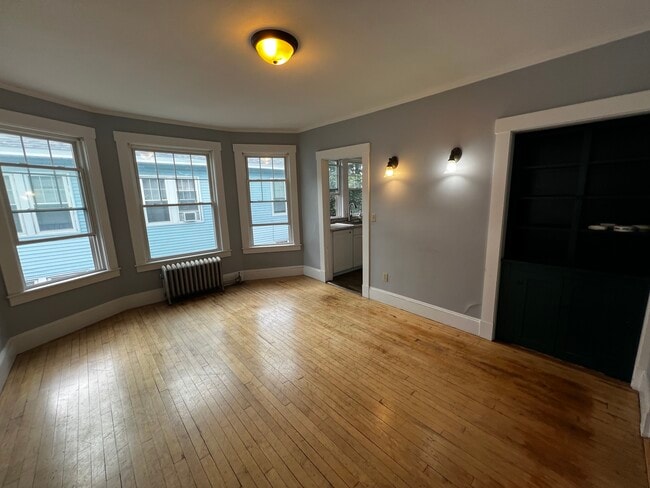 Building Photo - 83 Dartmouth St