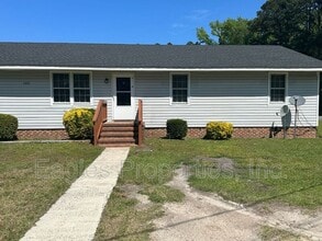 Building Photo - 1401 Dakota Ave