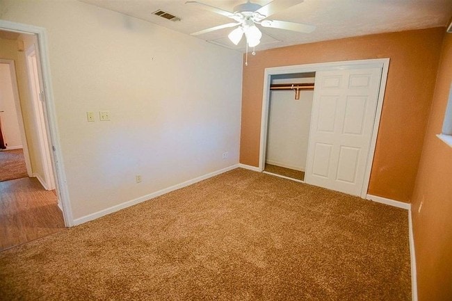 Building Photo - 6607 Tim Tam Trail