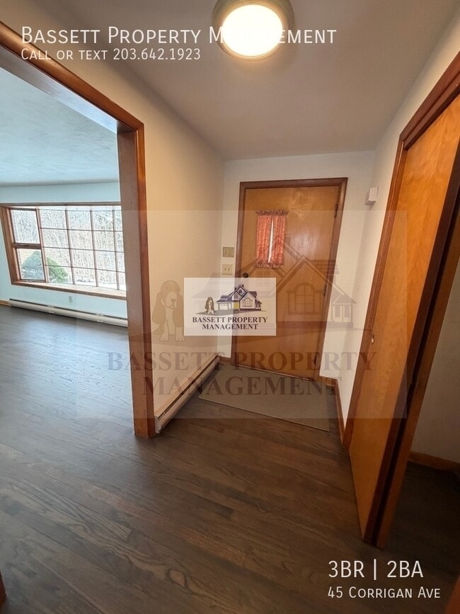 Building Photo - 45 Corrigan Ave