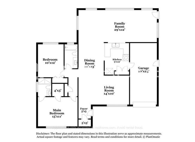 Building Photo - 13200 Sumpter Cir