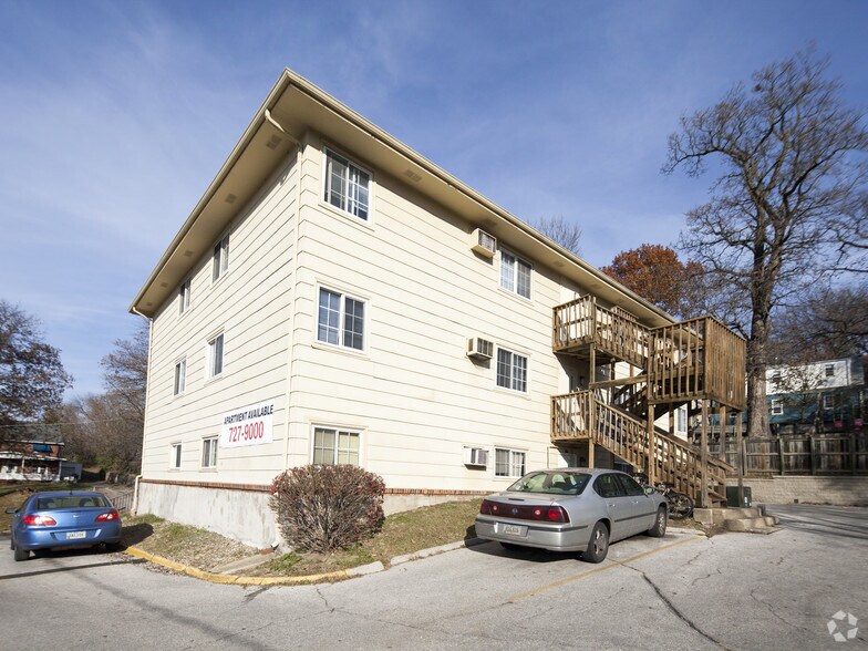 Primary Photo - 814 Taylor St