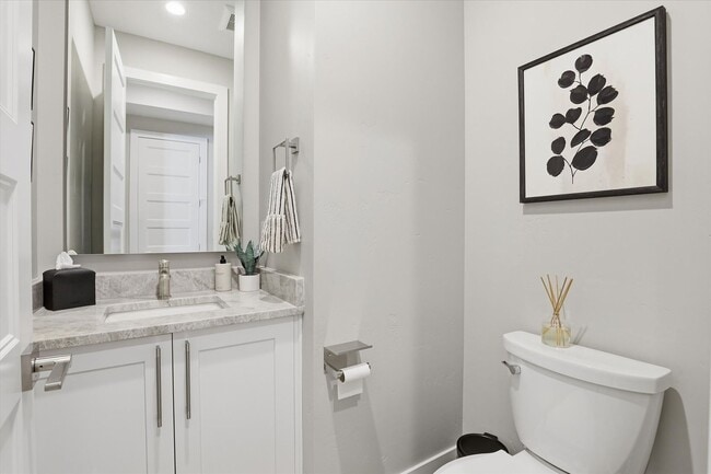 Building Photo - Modern 5-Bed Home in Atlas Waterfront — Elevator, Luxury Finishes & Prime Location