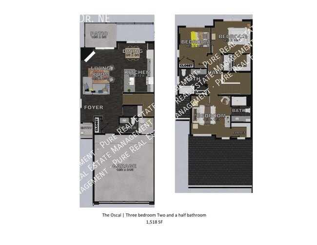 Building Photo - 3315 Rayjay Dr NE