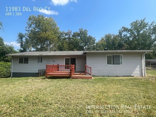 Building Photo - 11983 Del Reo Ct