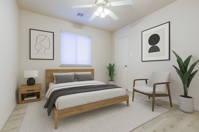 Building Photo - 14039 Fairwood Breeze