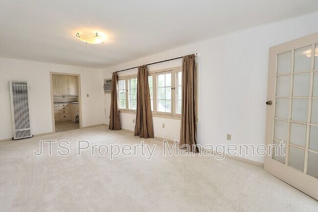 Building Photo - 2506 S St