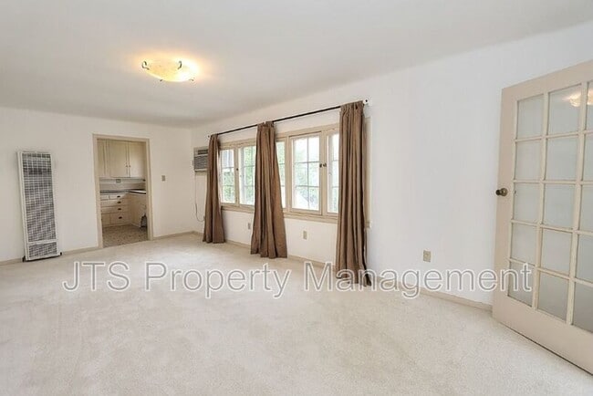 Building Photo - 2506 S Street