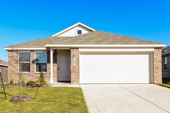 Building Photo - 1805 Javelina St