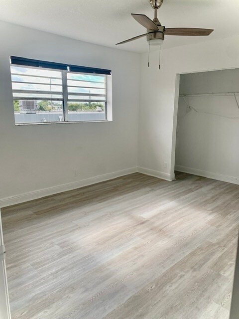 Bedroom - 110 SE 2nd St