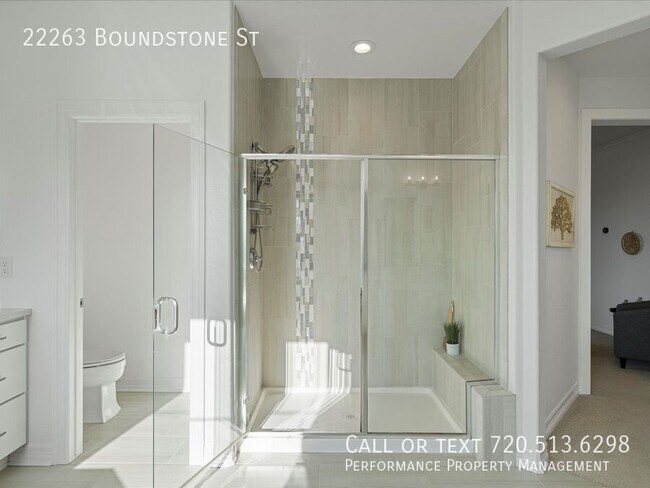 Building Photo - 22263 Boundstone St