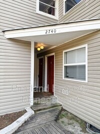 Building Photo - 2740 George Owen Rd
