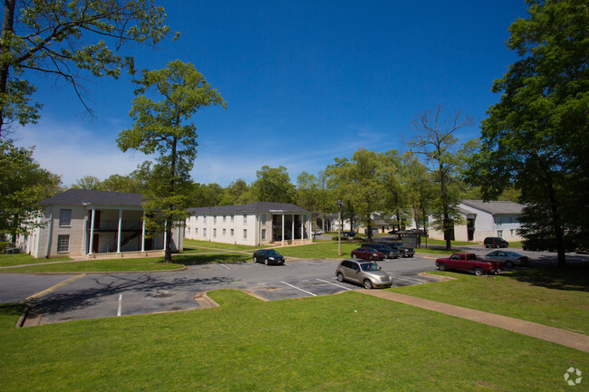 Building Photo - Autumn Park Apartments