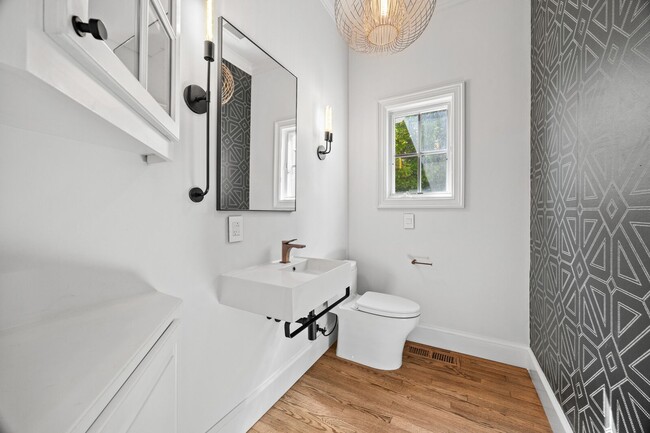 Building Photo - For Rent: Well-Appointed Atherton Home For...