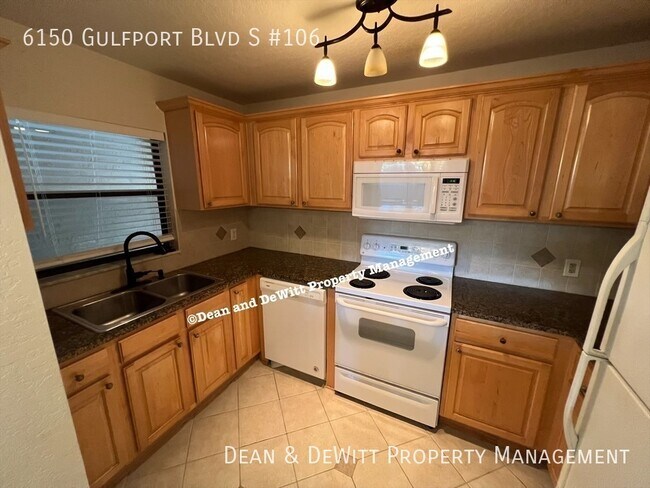 Building Photo - 6150 Gulfport Blvd S