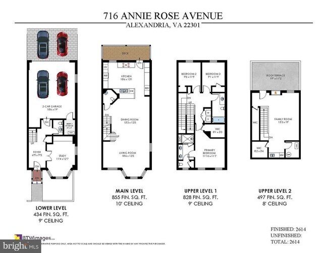 Building Photo - 716 Annie Rose Ave