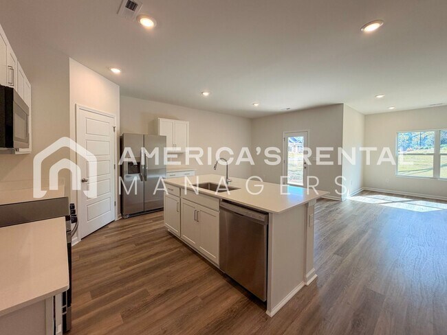 Building Photo - New Construction Home for Rent!