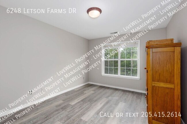 Building Photo - 6248 Letson Farms Dr